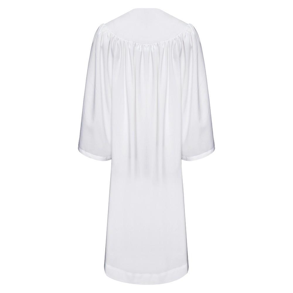 Baptismal Robe - Canadian Gowns