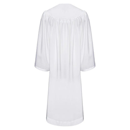 Baptismal Robe - Canadian Gowns