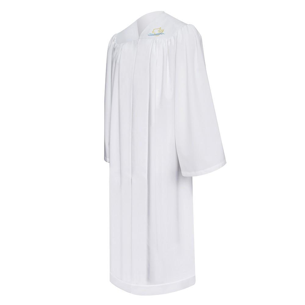 Baptismal Robe - Canadian Gowns