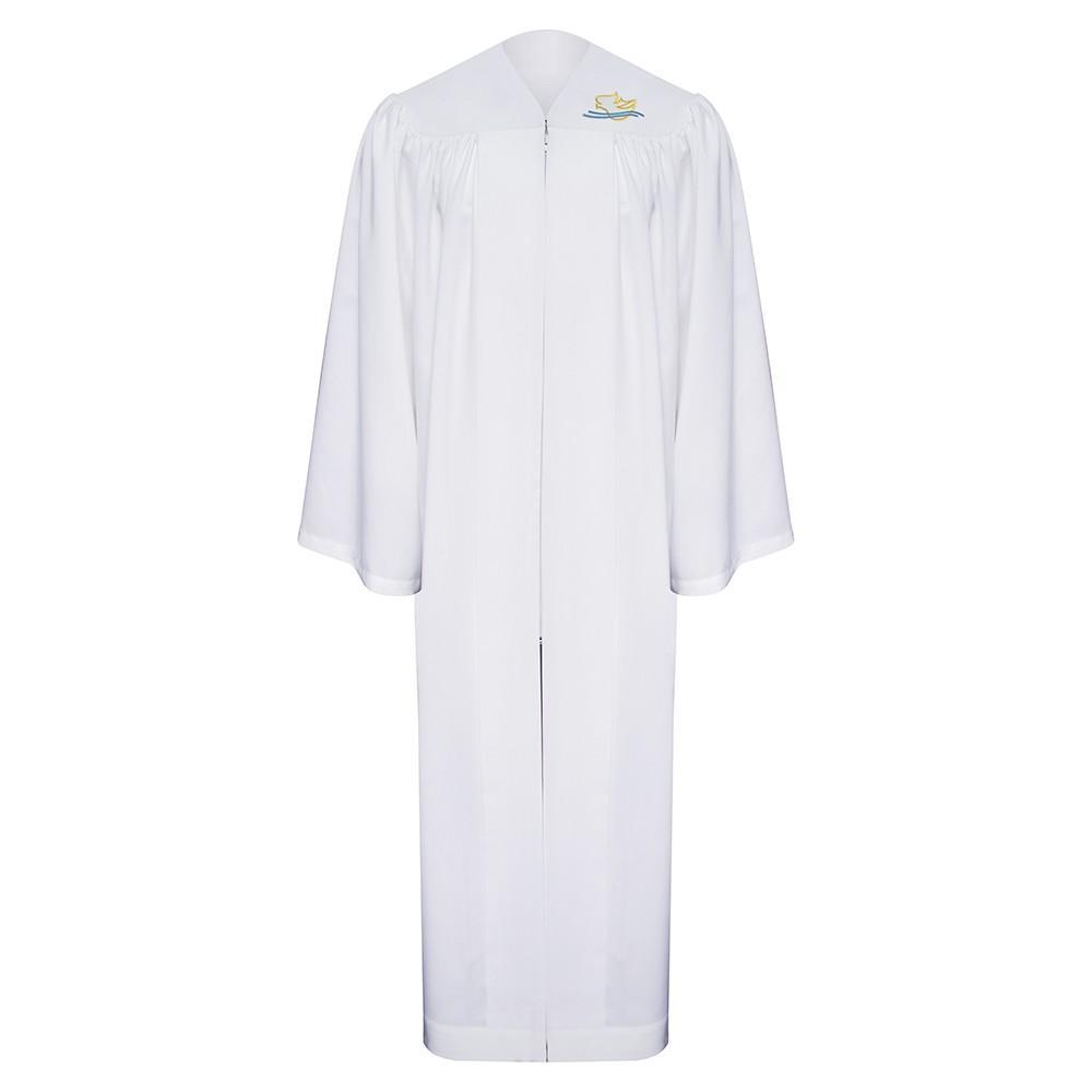 Baptismal Robe - Canadian Gowns