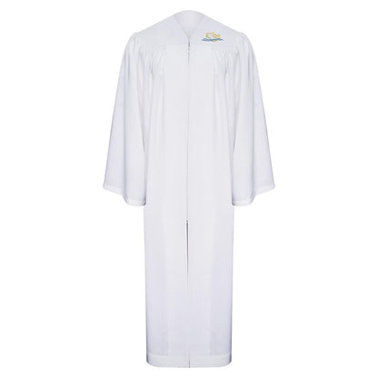 Baptismal Robe - Canadian Gowns