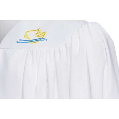 Baptismal Robe - Canadian Gowns