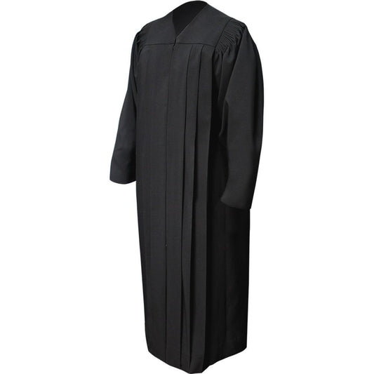 Plymouth Clergy Robe - Canadian Gowns