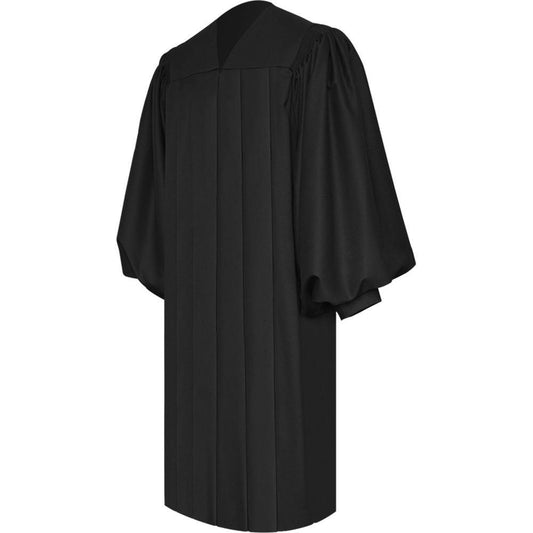 Geneva Clergy Robe - Clergy, Pastor & Minister Robes - Canadian Gowns