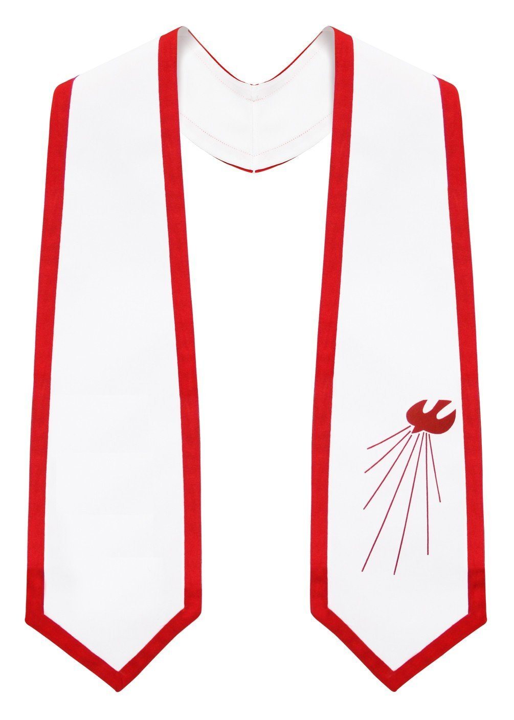 Confirmation Stole - Canadian Gowns