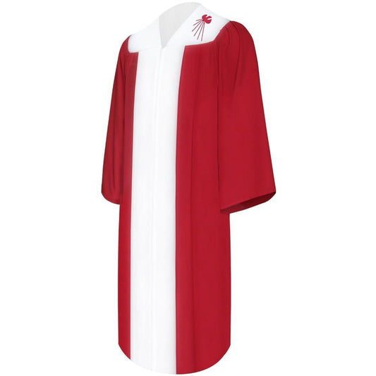 Remembrance Confirmation Robe - Canadian Gowns