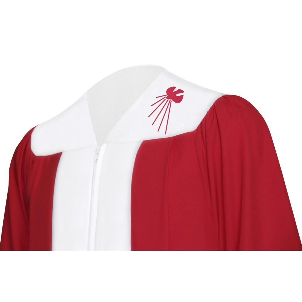 Remembrance Confirmation Robe - Canadian Gowns