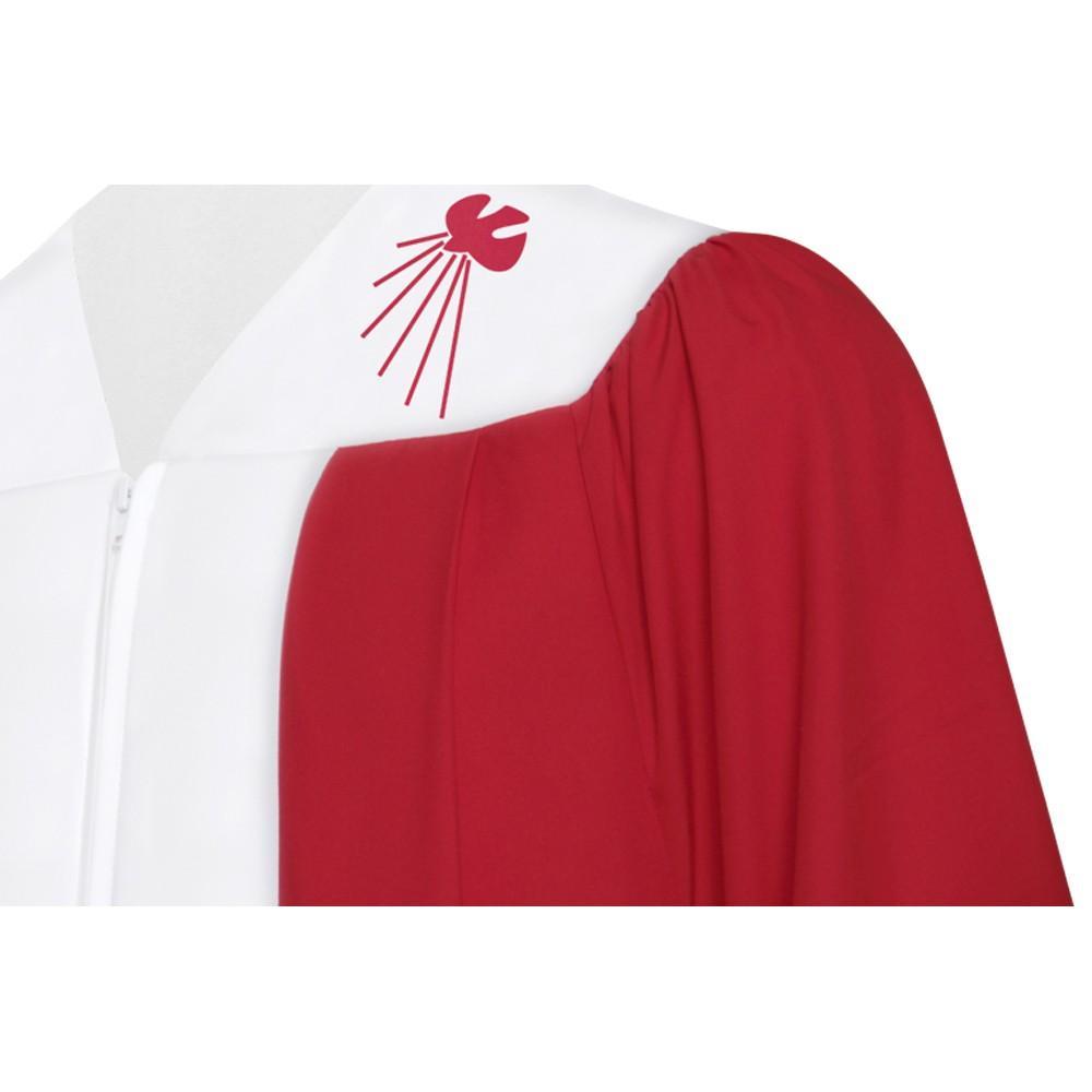 Remembrance Confirmation Robe - Canadian Gowns