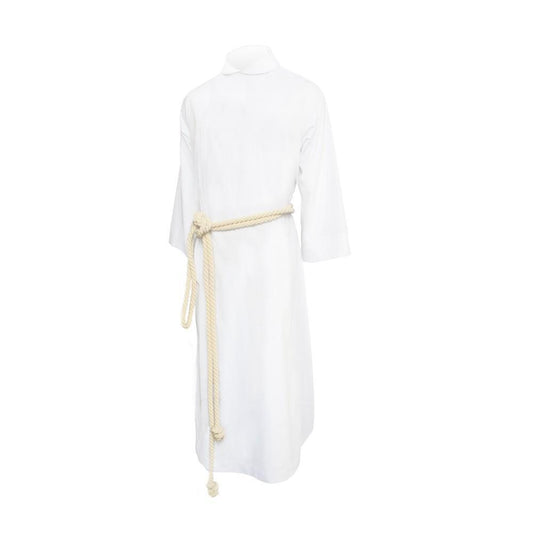 Cassock Alb - Canadian Gowns